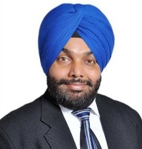 RP Singh Interview on TopDevelopers.co
