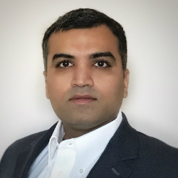 Ronak Patel Interview on TopDevelopers.co