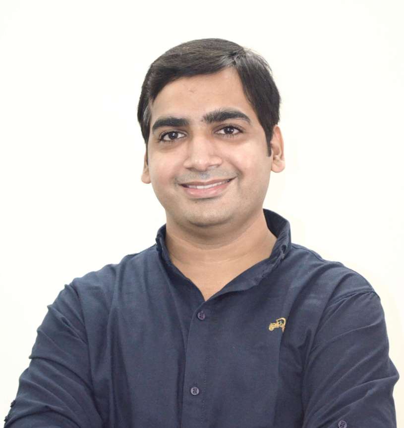 Vaibhav Shah Interview on TopDevelopers.co