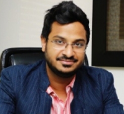 Ayush Kanodia Interview on TopDevelopers.co