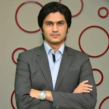 Asim Rais Siddiqui Interview on TopDevelopers.co