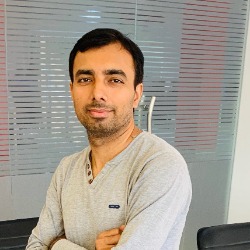 Vipan Kumar Interview on TopDevelopers.co