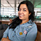 Ruchira Chatterjee Interview on TopDevelopers.co