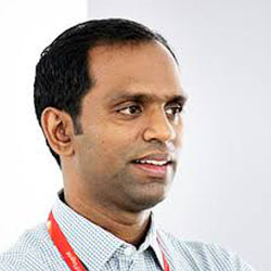Dileep Jacob Interview on TopDevelopers.co