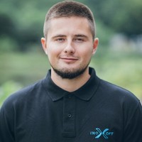 Maksym Trostyanchuk Interview on TopDevelopers.co