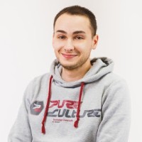 Artem Sapuga Interview on TopDevelopers.co