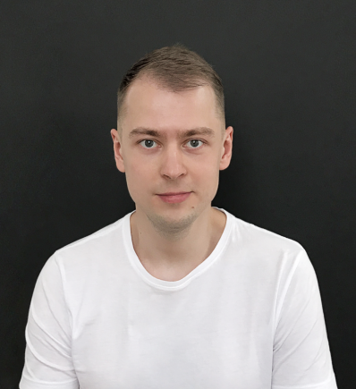 Arthur Sidorenko Interview on TopDevelopers.co