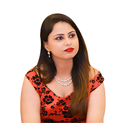 Richa Sharma Interview on TopDevelopers.co
