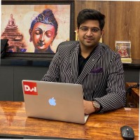 Bhavik Agarwal Interview on TopDevelopers.co