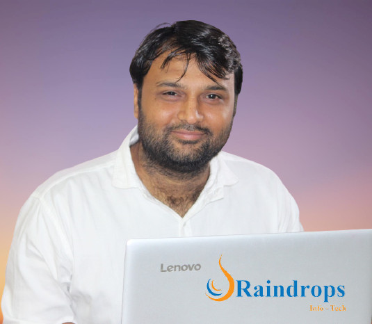 Bharat Koria Interview on TopDevelopers.co