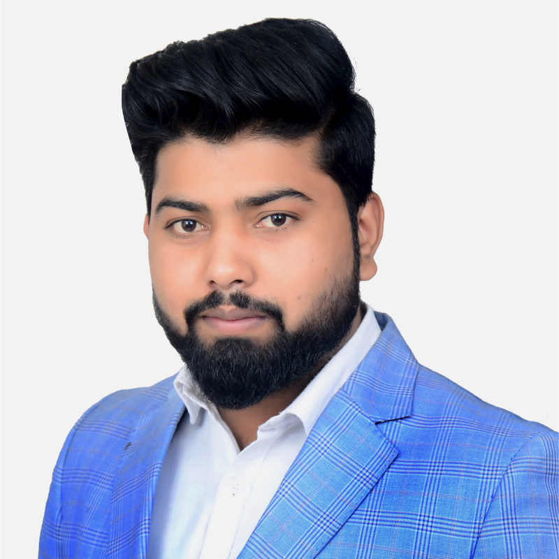 Chandrakant Singh Interview on TopDevelopers.co