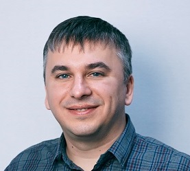 Maxim Ivanov Interview on TopDevelopers.co
