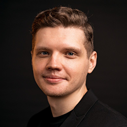Alex Schedrov Interview on TopDevelopers.co