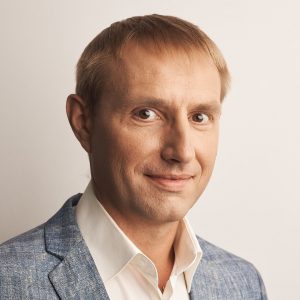 Vitaliy Lysovych Interview on TopDevelopers.co