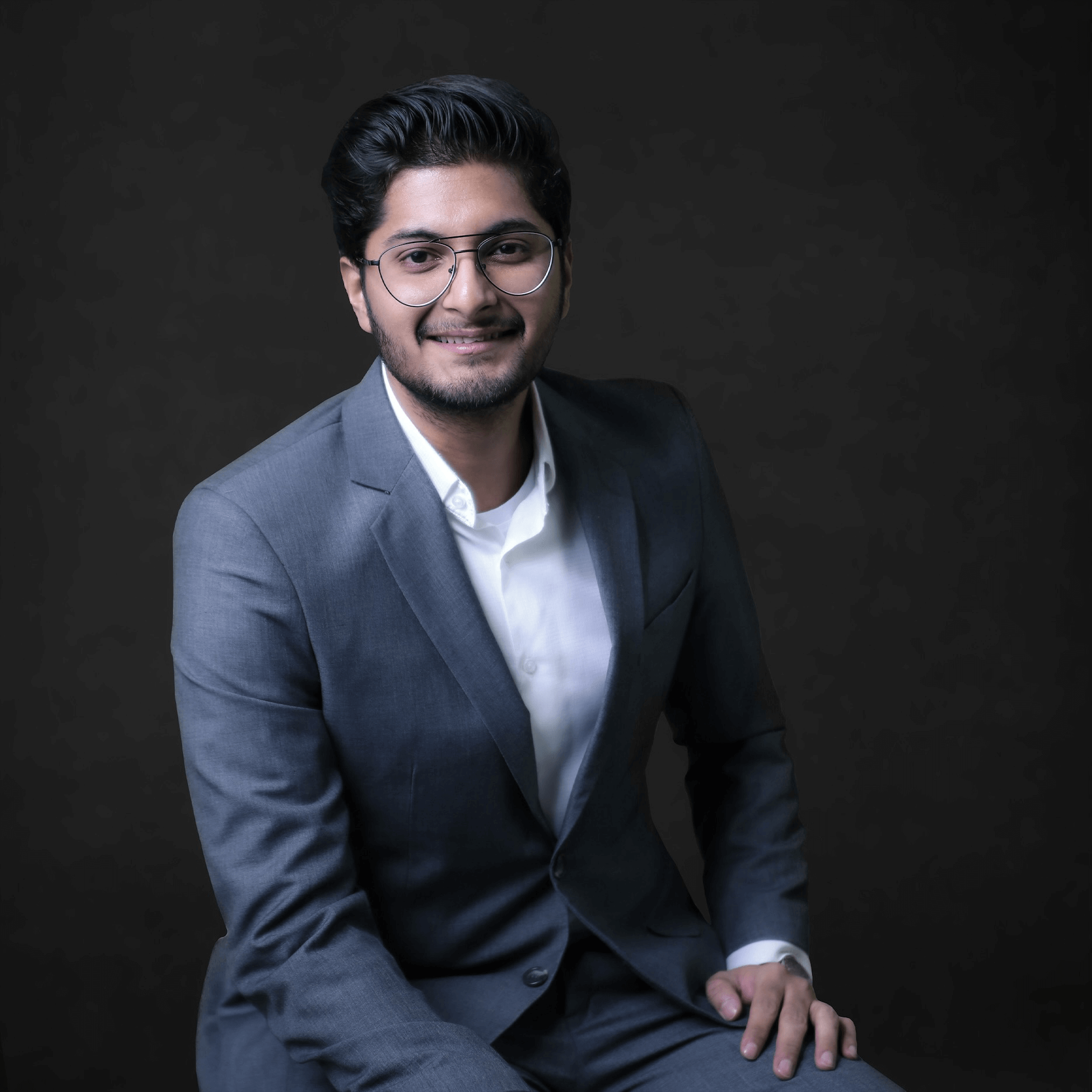 Daniyal Vadsaria Interview on TopDevelopers.co