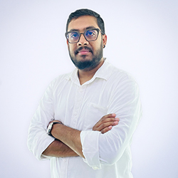 Vikash Arjan Interview on TopDevelopers.co