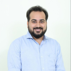 Vikash Sharma Interview on TopDevelopers.co