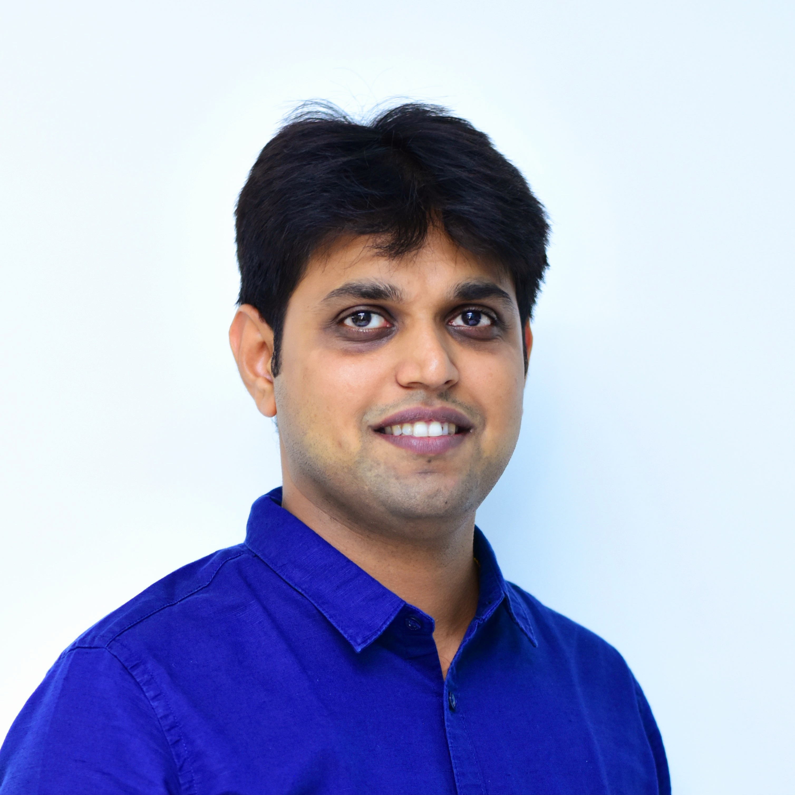 Ashu Kajekar Interview on TopDevelopers.co