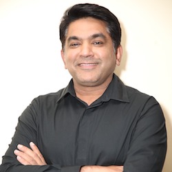 Piyush Jain Interview on TopDevelopers.co
