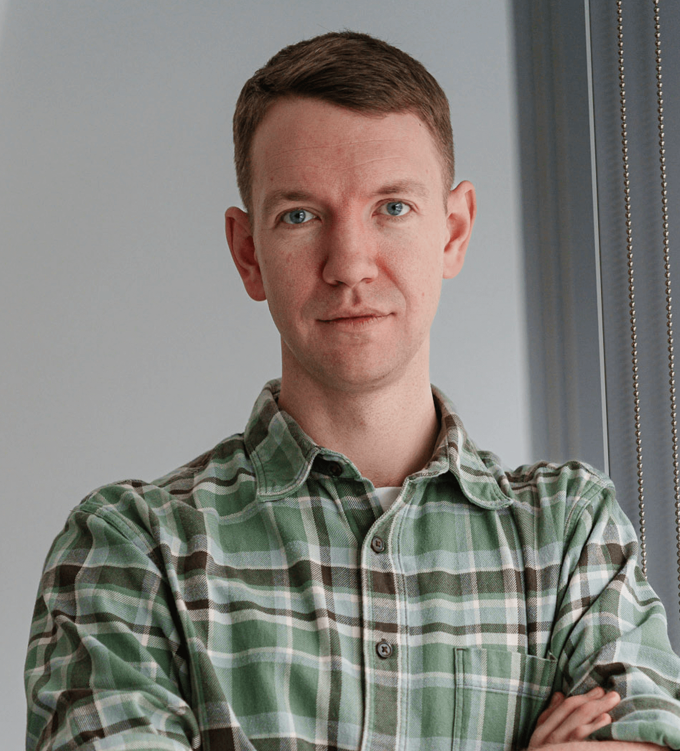 Alex Malgin Interview on TopDevelopers.co