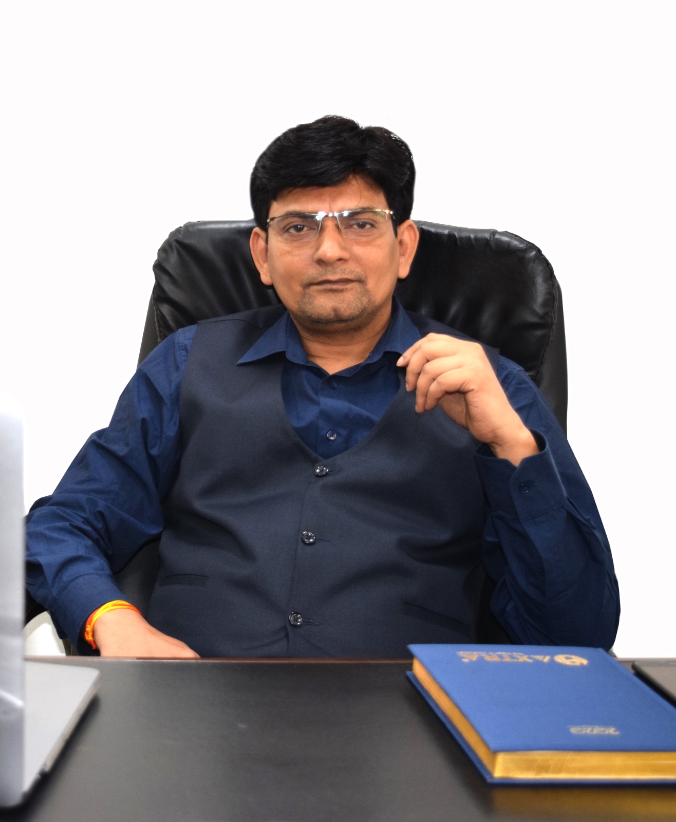 Shivendra Dwivedi Interview on TopDevelopers.co