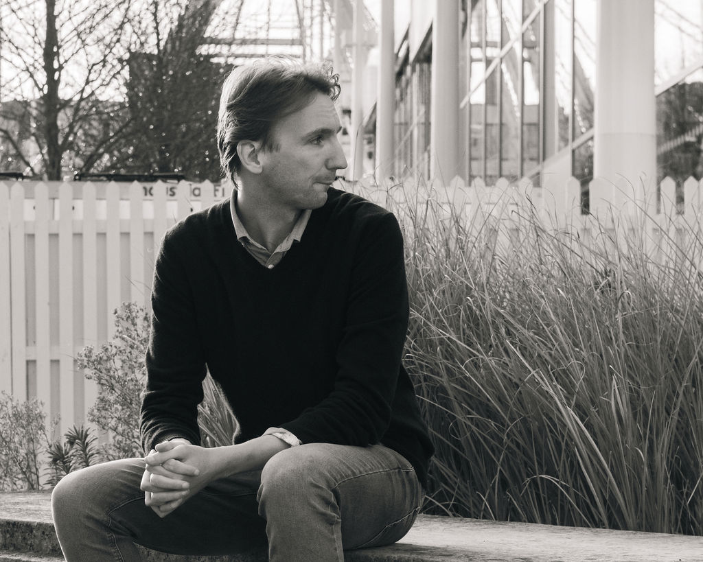 Craig Murphy Interview on TopDevelopers.co