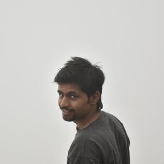 Ashutosh Ashutosh