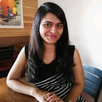 Review by Bharati Kakadiya