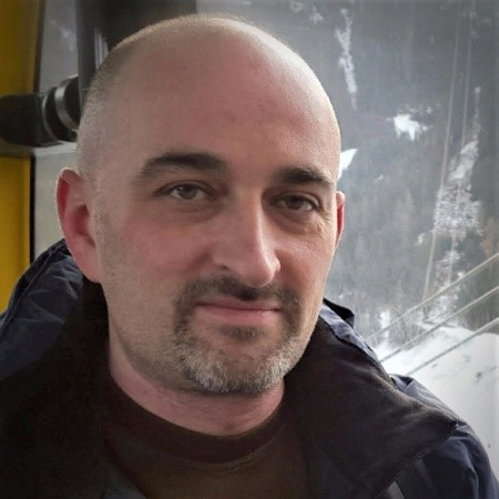 Michael Michael