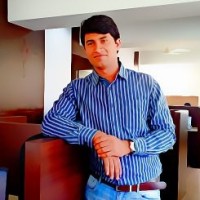 Shivesh Shivesh