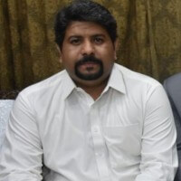 Ahmad Ahmad