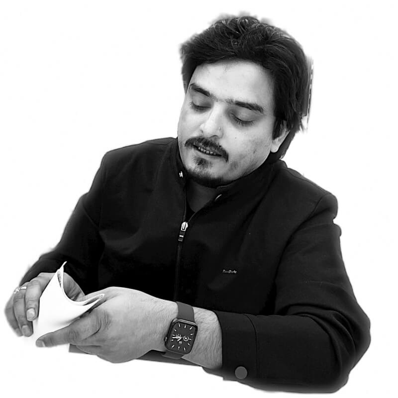 Nishant Nishant