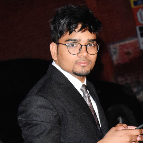 SHUBHAM SHUBHAM