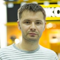 Review by Oleksandr Grytsyna