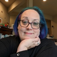 Review by Heather Young Review by Heather Young