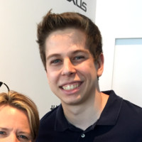 Review by Anthony Wright Review by Anthony Wright