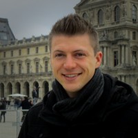 Review by Marc Hampton