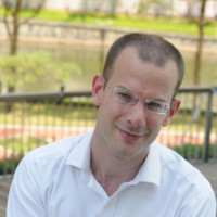 Review by Thierry Jakircevic