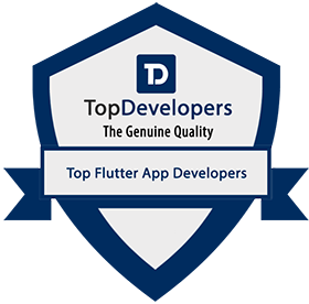 Flutter Development Companies 