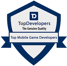Mobile Game Development Companies