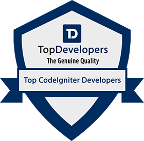 Codeigniter Development Companies