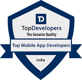 Mobile App Development Companies in India