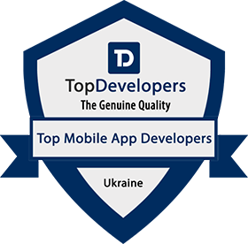 Mobile App Development Companies in Ukraine