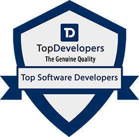 Top Software Development Companies 2023 - Topdevelopers.co