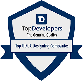 UI/UX Designing Service Providing Companies