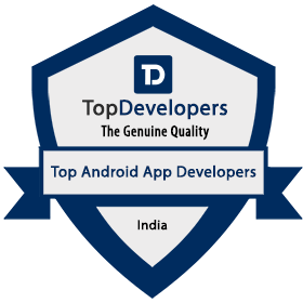 Android App Development Companies in India