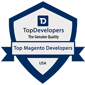 Magento Development Companies in USA