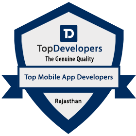 Mobile App Developers in Rajasthan