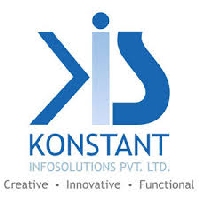 Konstant Infosolutions _logo