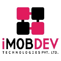 iMOBDEV Technologies_logo